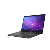 MSI Modern A14 AI F2HMG-010XES | Portátil
