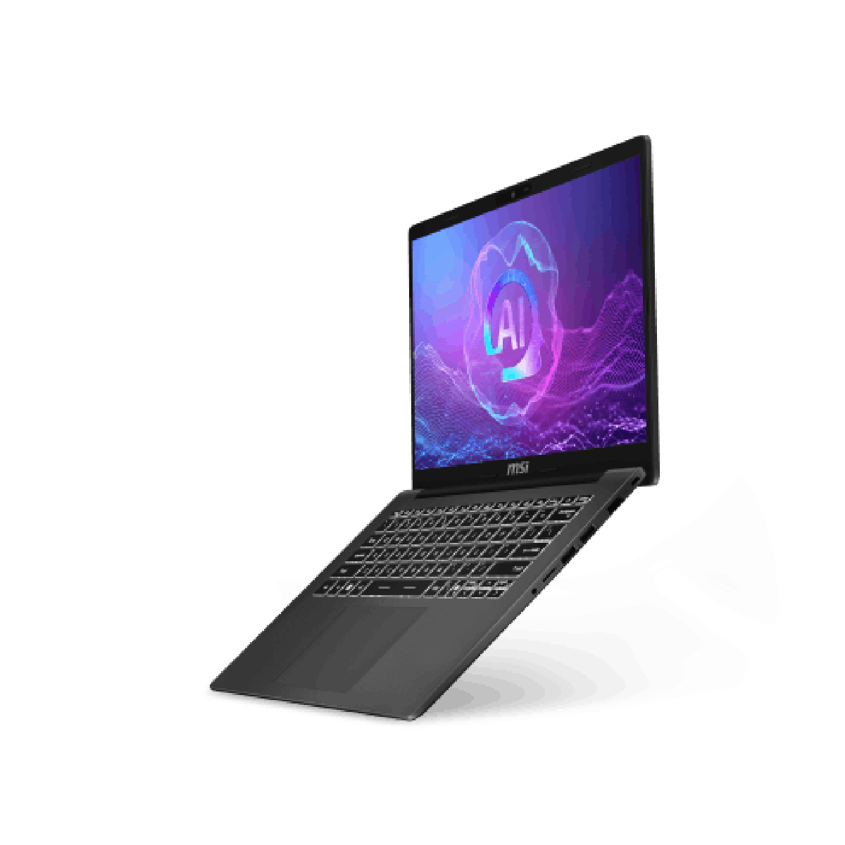 MSI Modern A14 AI F2HMG-010XES | Portátil