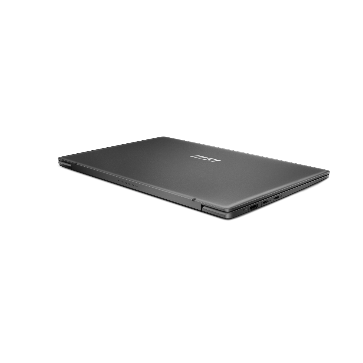 MSI Modern A14 AI F2HMG-010XES | Portátil