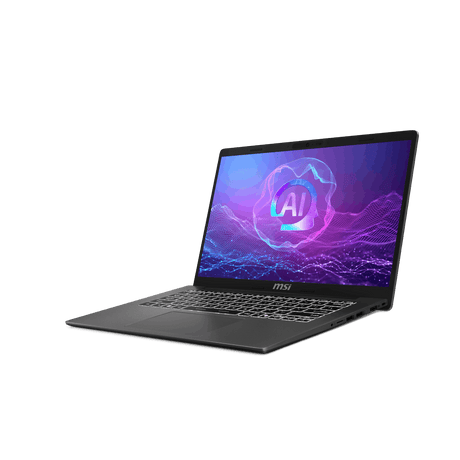 MSI Modern A14 AI F2HMG-009XES | Portátil