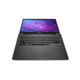 MSI Modern A14 AI F2HMG-009XES | Portátil