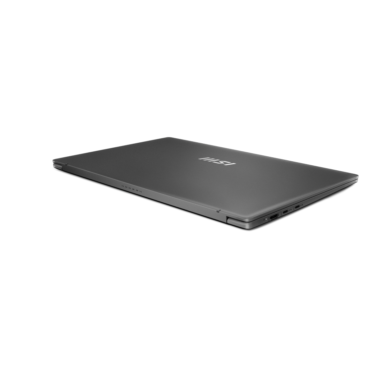 MSI Modern A15 AI F2HMG-010XES | Portátil