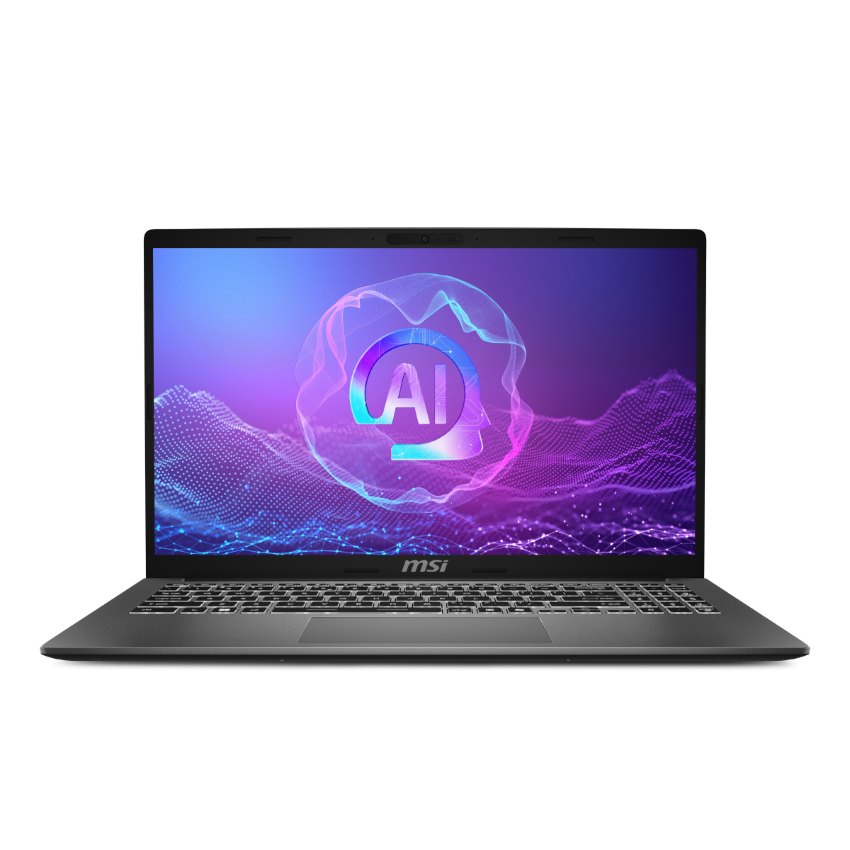 MSI Modern A15 AI F2HMG-010XES | Portátil