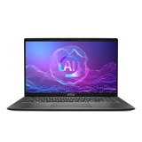 MSI Modern A15 AI F2HMG-010XES | Portátil