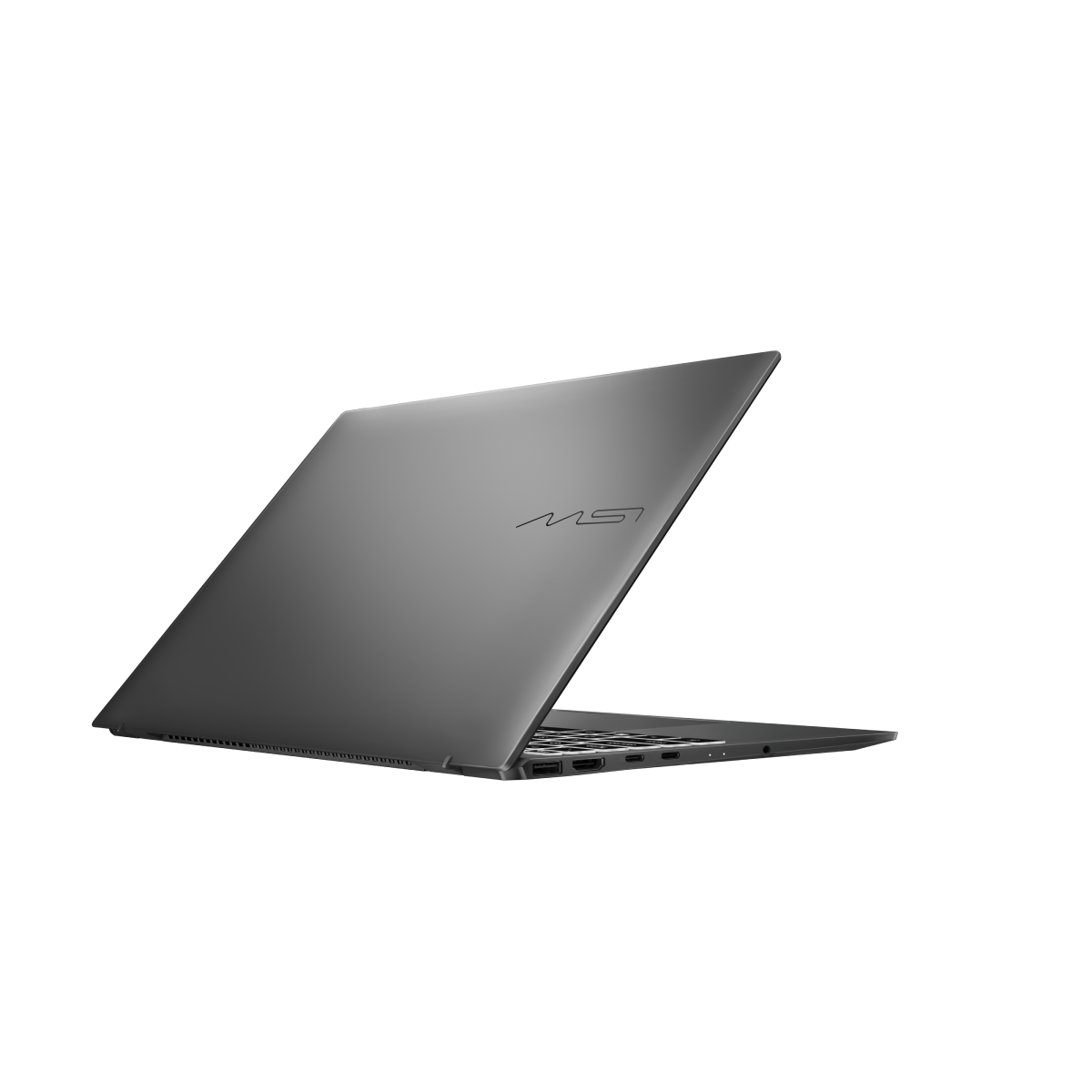 MSI Prestige 13 AI+ A3MG-008ES | Portátil