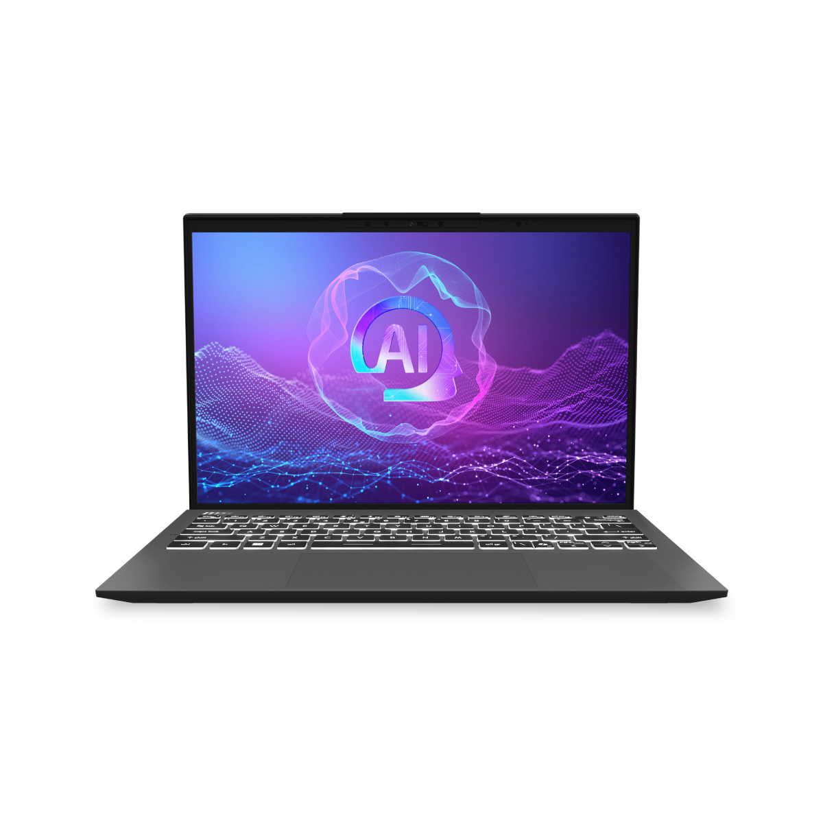 MSI Prestige 13 AI+ Evo A2VMG-030ES | Portátil