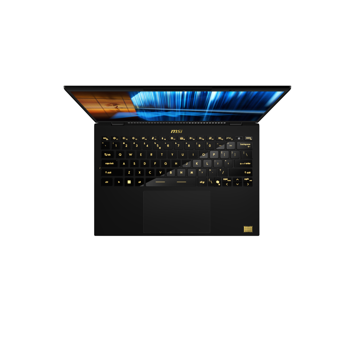 MSI Prestige 13 AI+ Ukiyoe Edition A2VMG-221ES | Portátil