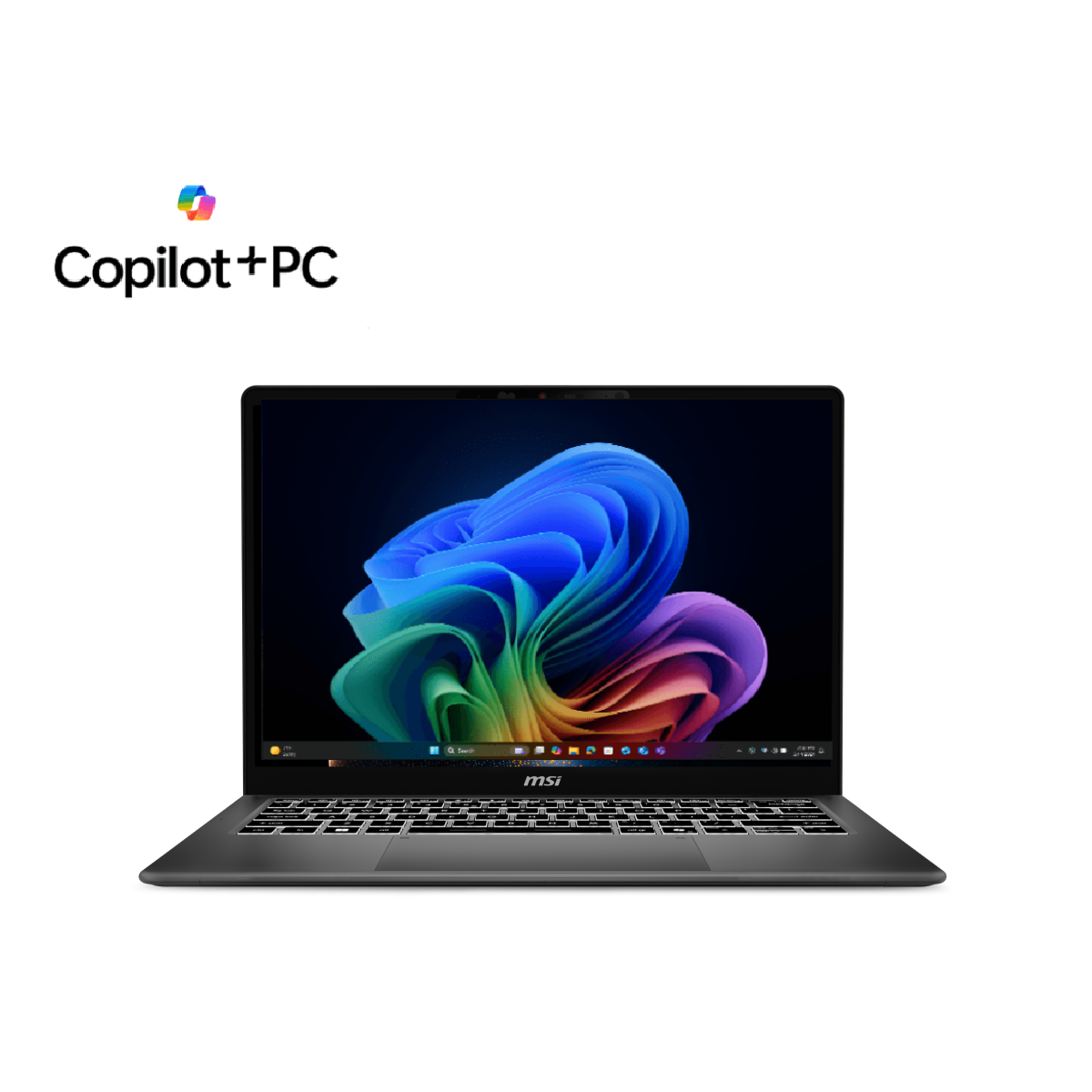 MSI Prestige 14 AI+ D3MG-005ES | Portátil