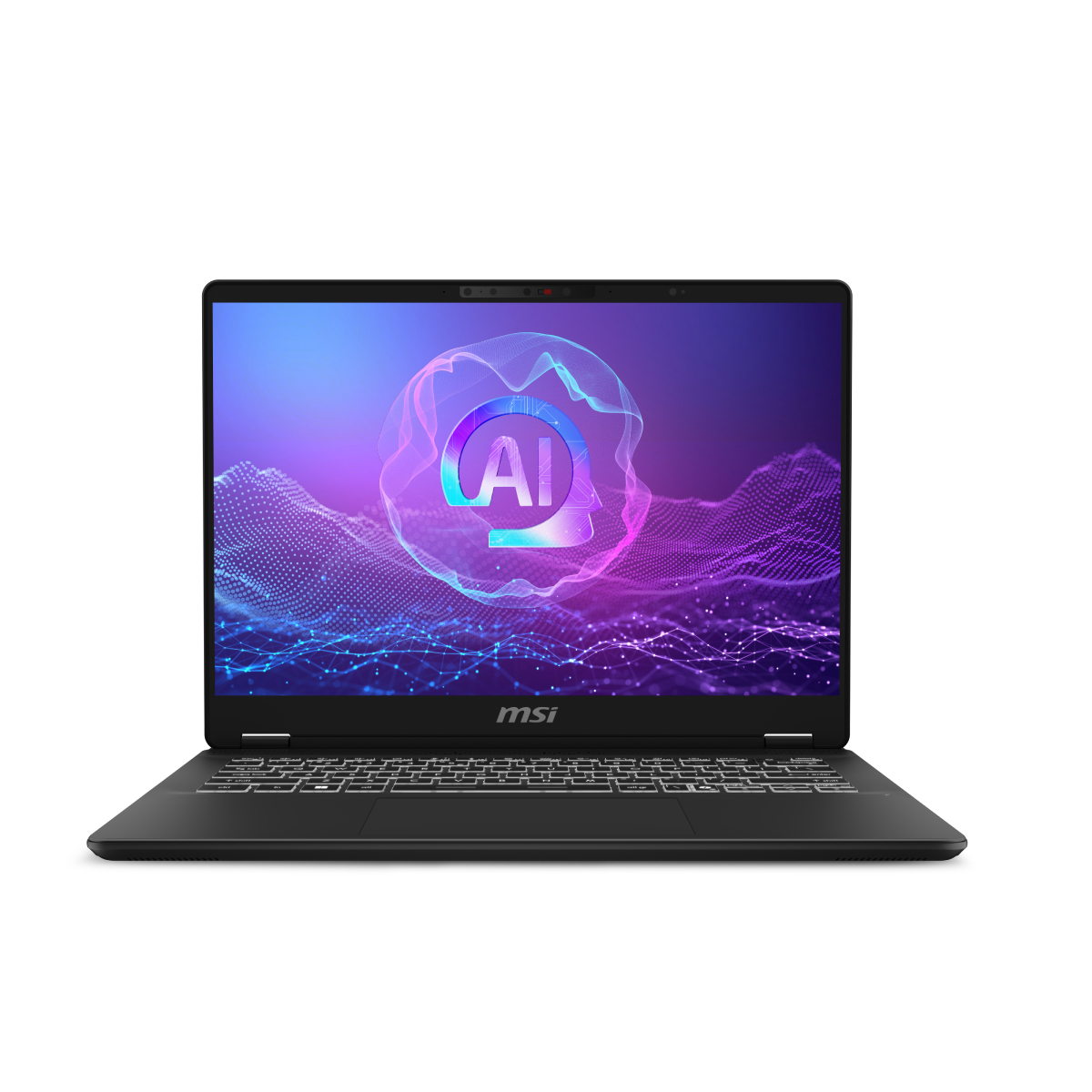 MSI Prestige 14 AI+ Evo C2VMG-008ES | Portátil