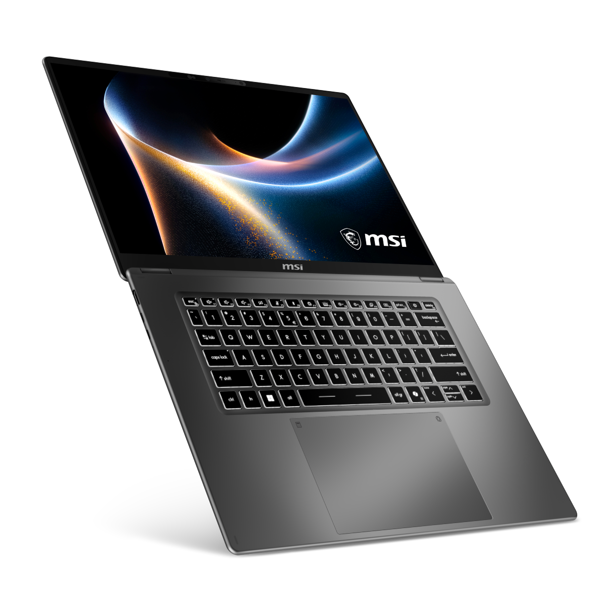 MSI Prestige 16 AI+ C3MG-001ES | Portátil