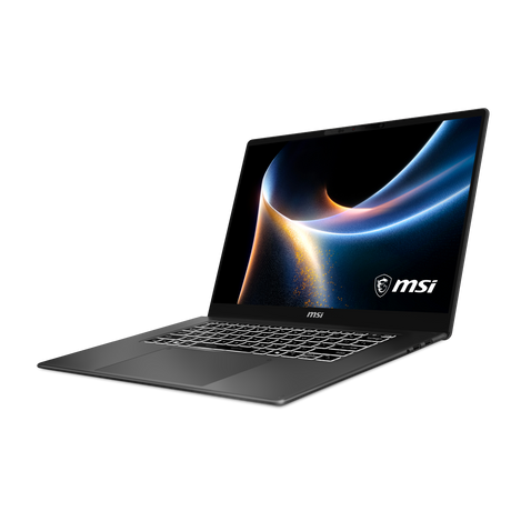 MSI Prestige 16 AI+ C3MG-013ES | Portátil