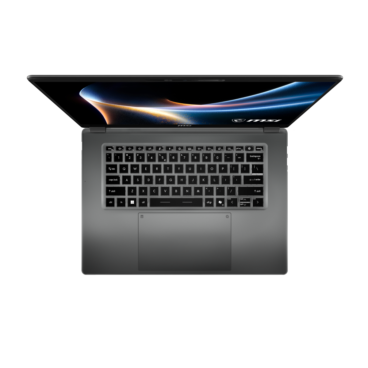 MSI Prestige 16 AI+ C3MG-013ES | Portátil