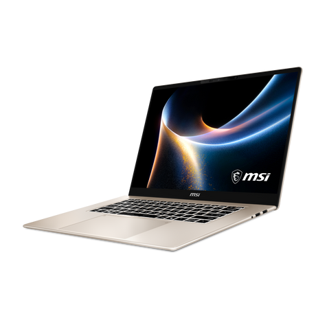MSI Prestige 16 AI+ C3MG-015ES | Portátil