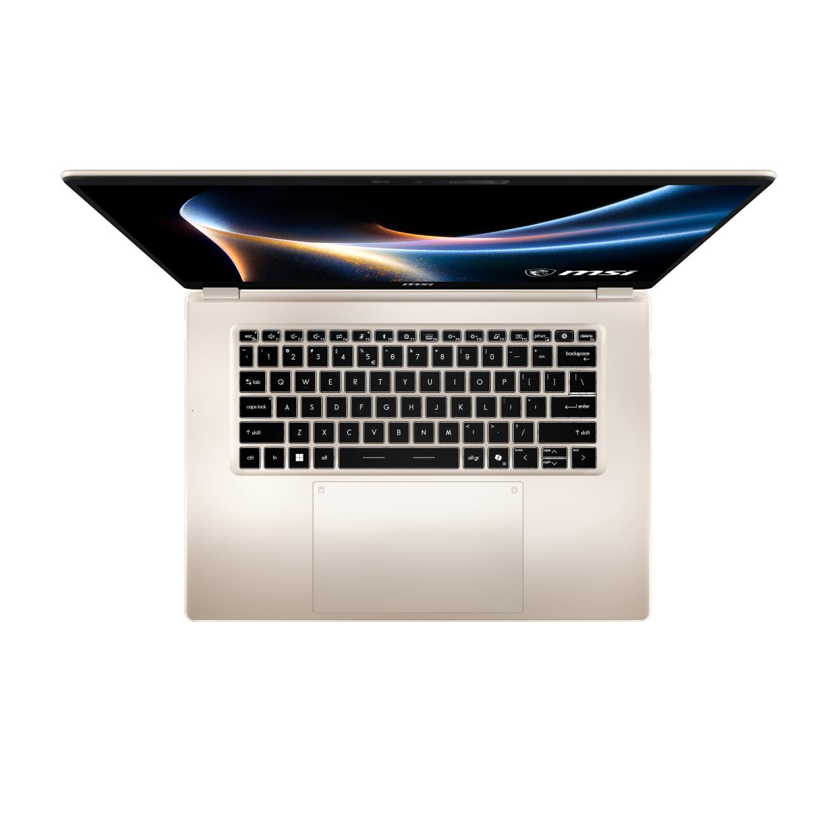 MSI Prestige 16 AI+ C3MG-015ES | Portátil