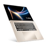 MSI Prestige 16 AI+ C3MG-015ES | Portátil