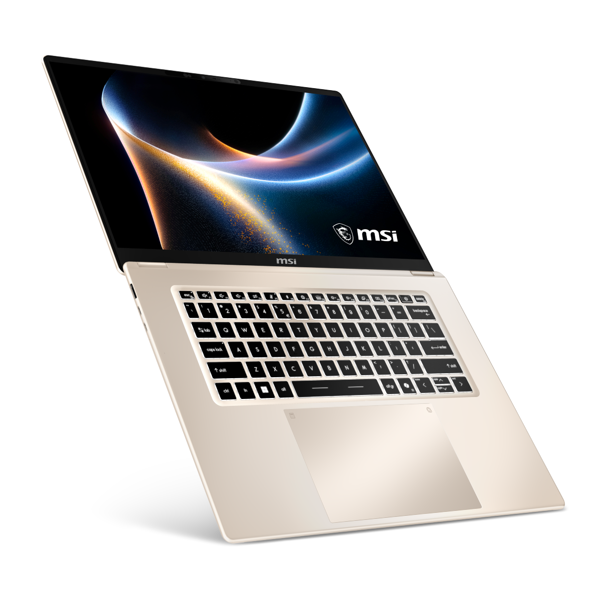 MSI Prestige 16 AI+ C3MG-015ES | Portátil