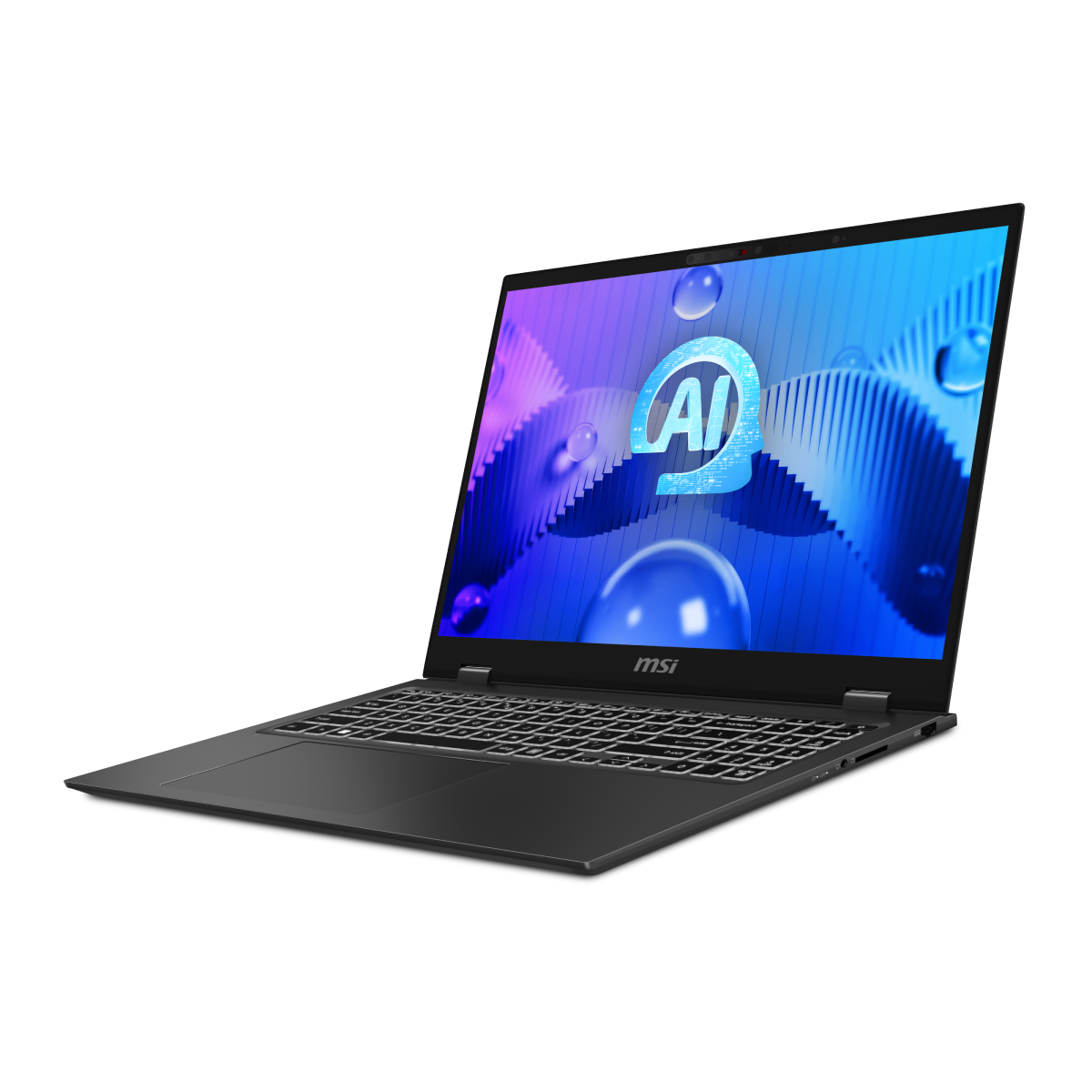 MSI Prestige 16 AI Studio B1VFG-022ES | Portátil
