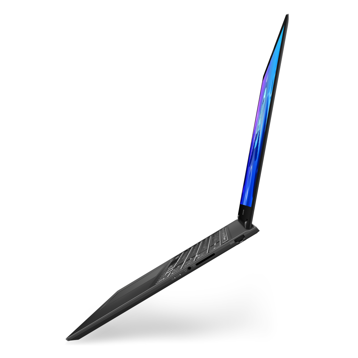 MSI Prestige 16 AI Studio B1VFG-022ES | Portátil