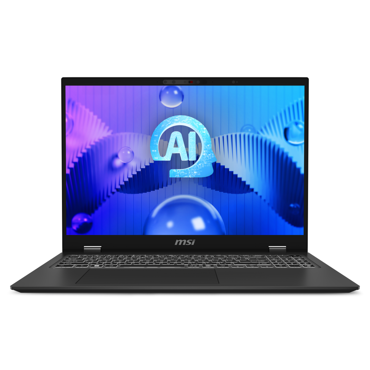 MSI Prestige 16 AI Studio B1VFG-022ES | Portátil