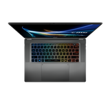 MSI Prestige N16 Flip AI+ C1XMT-035ESY | Portátil Táctil