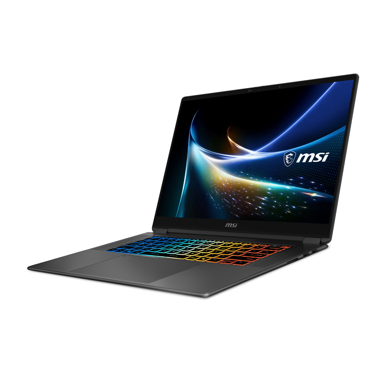 MSI Prestige N16 Flip AI+ C1XMT-035ESY | Portátil Táctil