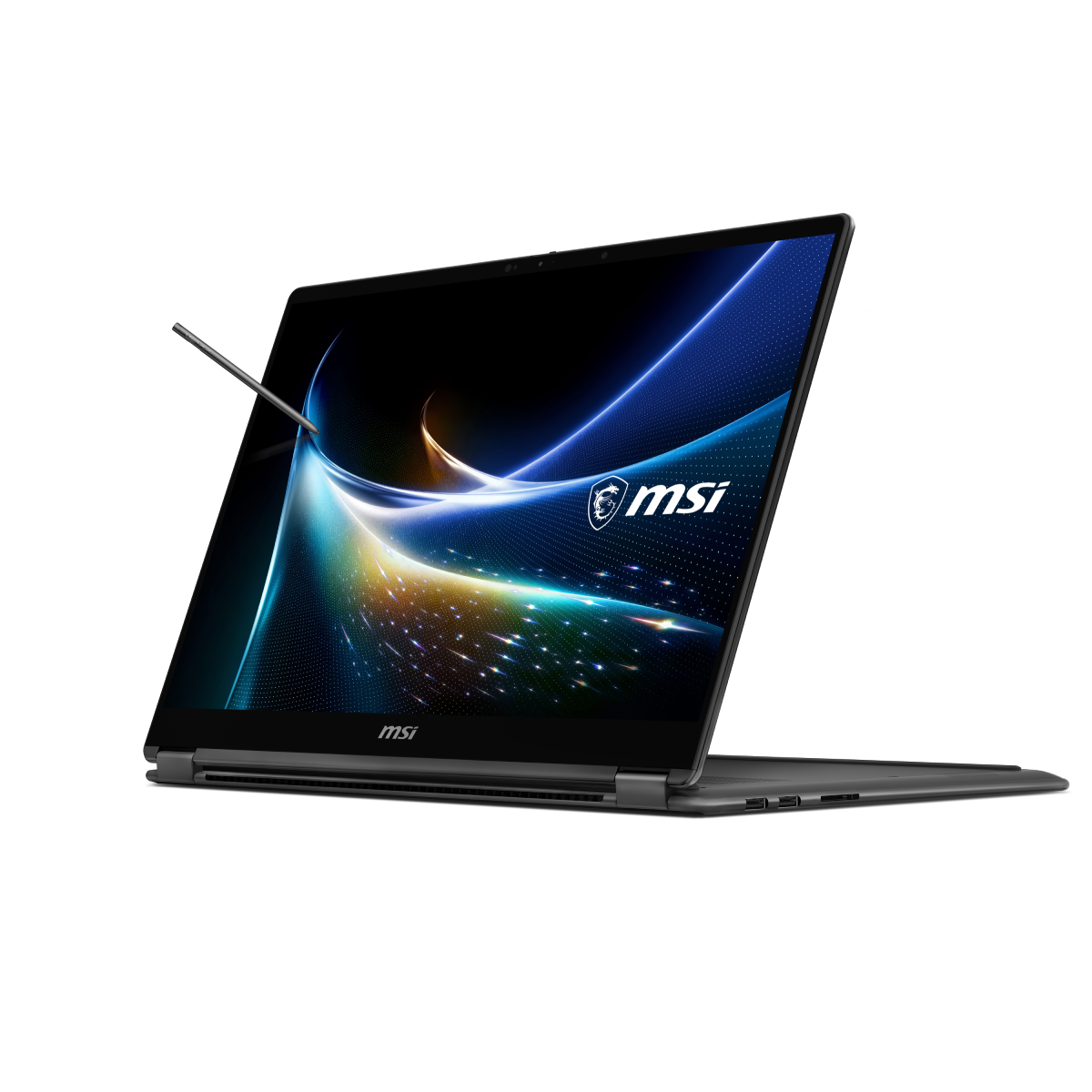 MSI Prestige N16 Flip AI+ C1XMT-036ESY | Portátil Táctil