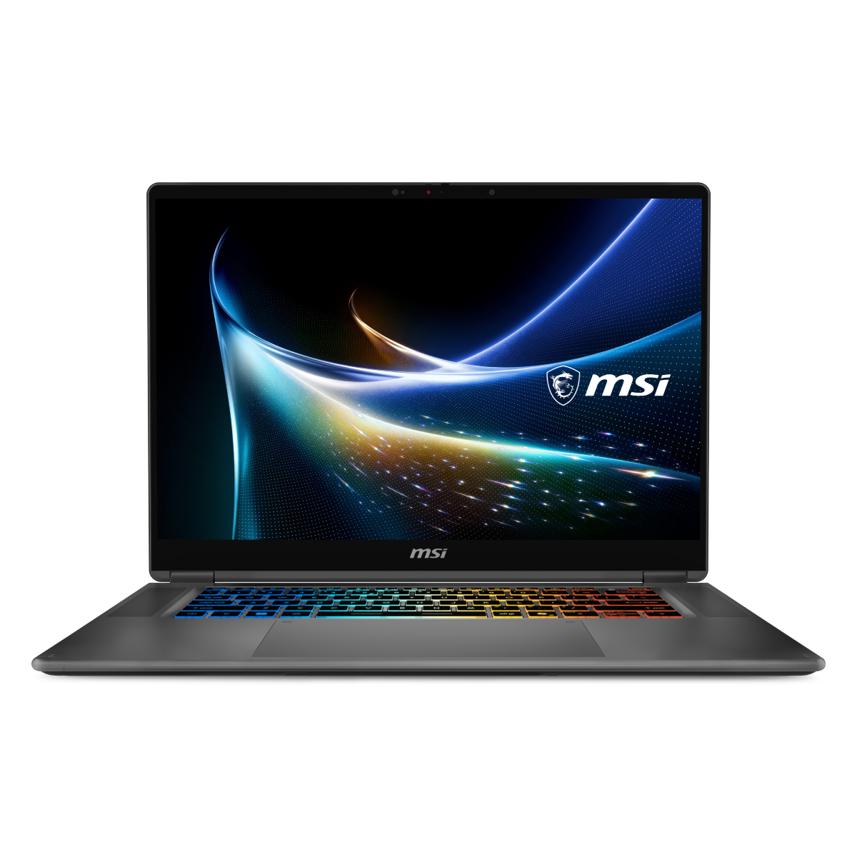 MSI Prestige N16 Flip AI+ C1XMT-036ESY | Portátil Táctil