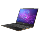 MSI Summit 13 AI Evo A2HMTG-080ES | Portátil Táctil