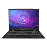MSI Summit 13 AI Evo A2HMTG-080ES | Portátil Táctil