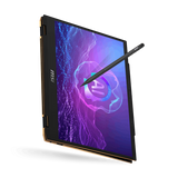 MSI Summit 13 AI Evo A2HMTG-080ES | Portátil Táctil