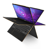 MSI Summit 13 AI Evo A2HMTG-080ES | Portátil Táctil