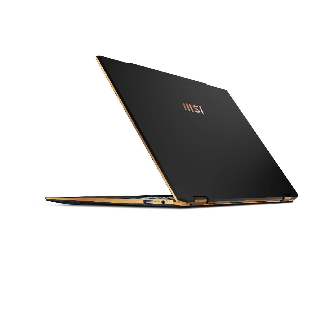 MSI Summit 13 AI Evo A2HMTG-080ES | Portátil Táctil