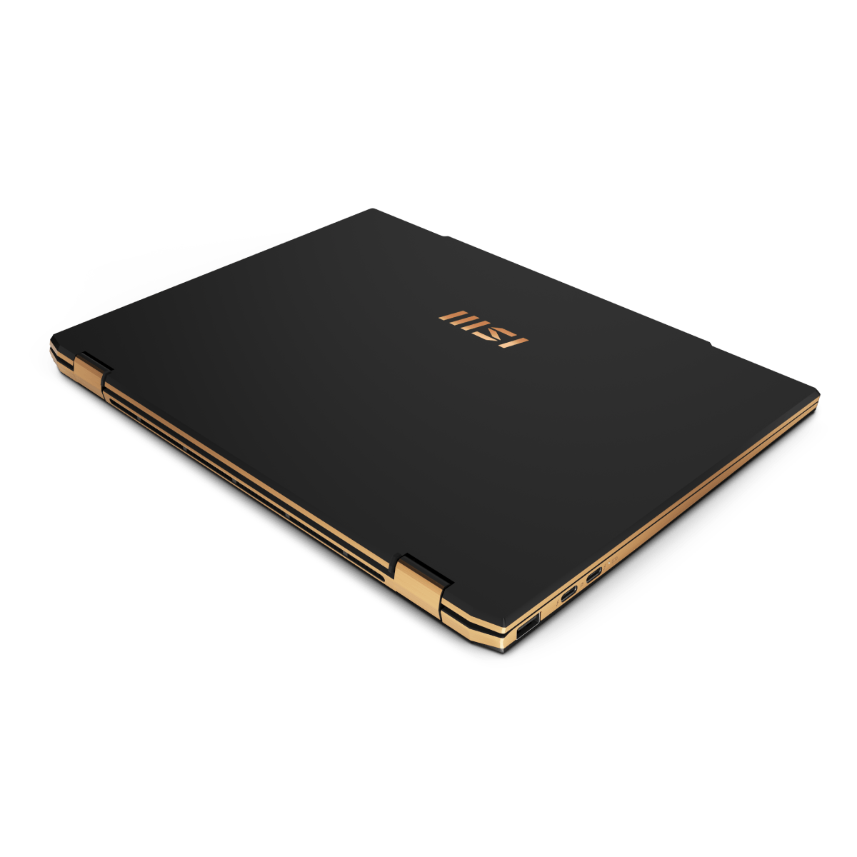 MSI Summit 13 AI Evo A2HMTG-080ES | Portátil Táctil