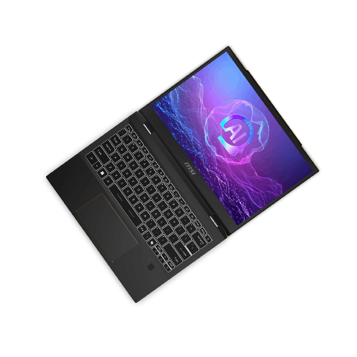 MSI Summit 13 AI Evo A2HMTG-080ES | Portátil Táctil