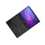 MSI Summit 13 AI Evo A2HMTG-080ES | Portátil Táctil