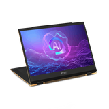MSI Summit 13 AI Evo A2HMTG-080ES | Portátil Táctil