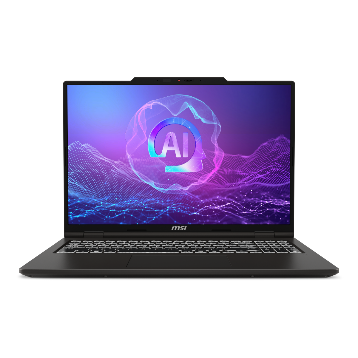 MSI Venture 16 AI A2HMG-079XESY | Portátil