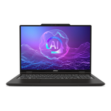 MSI Venture 16 AI A2HMG-079XESY | Portátil
