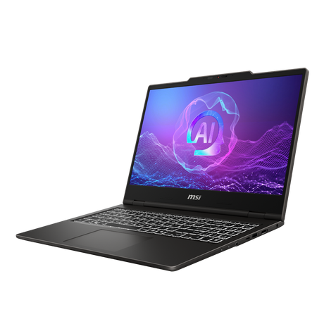 MSI VenturePro 15 A2RWFG-449XES | Portátil