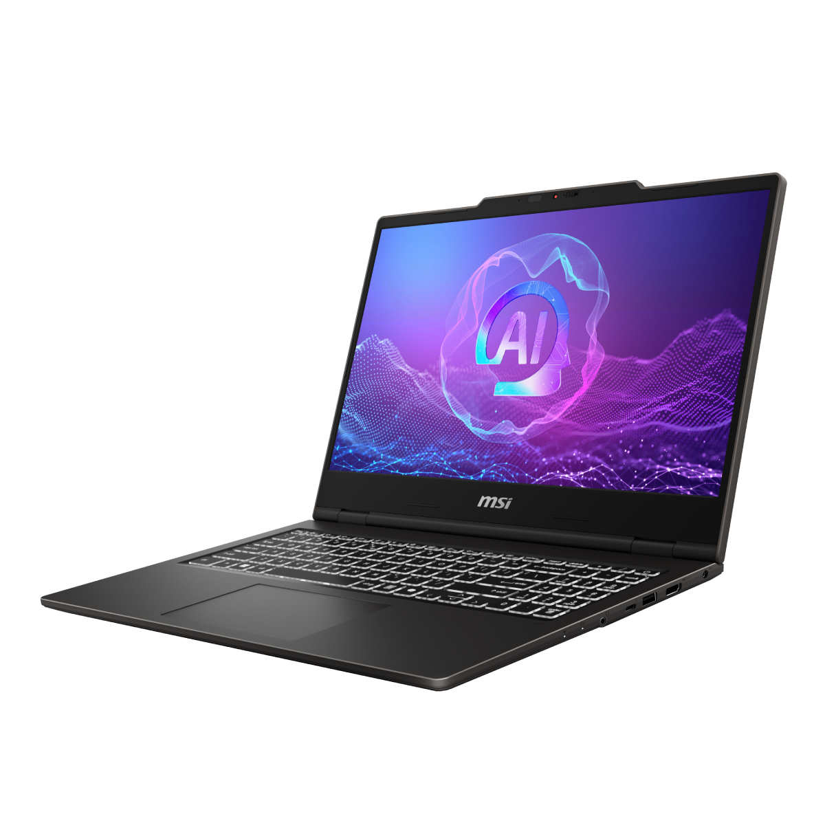 MSI VenturePro 15 A2RWFG-449XES | Portátil