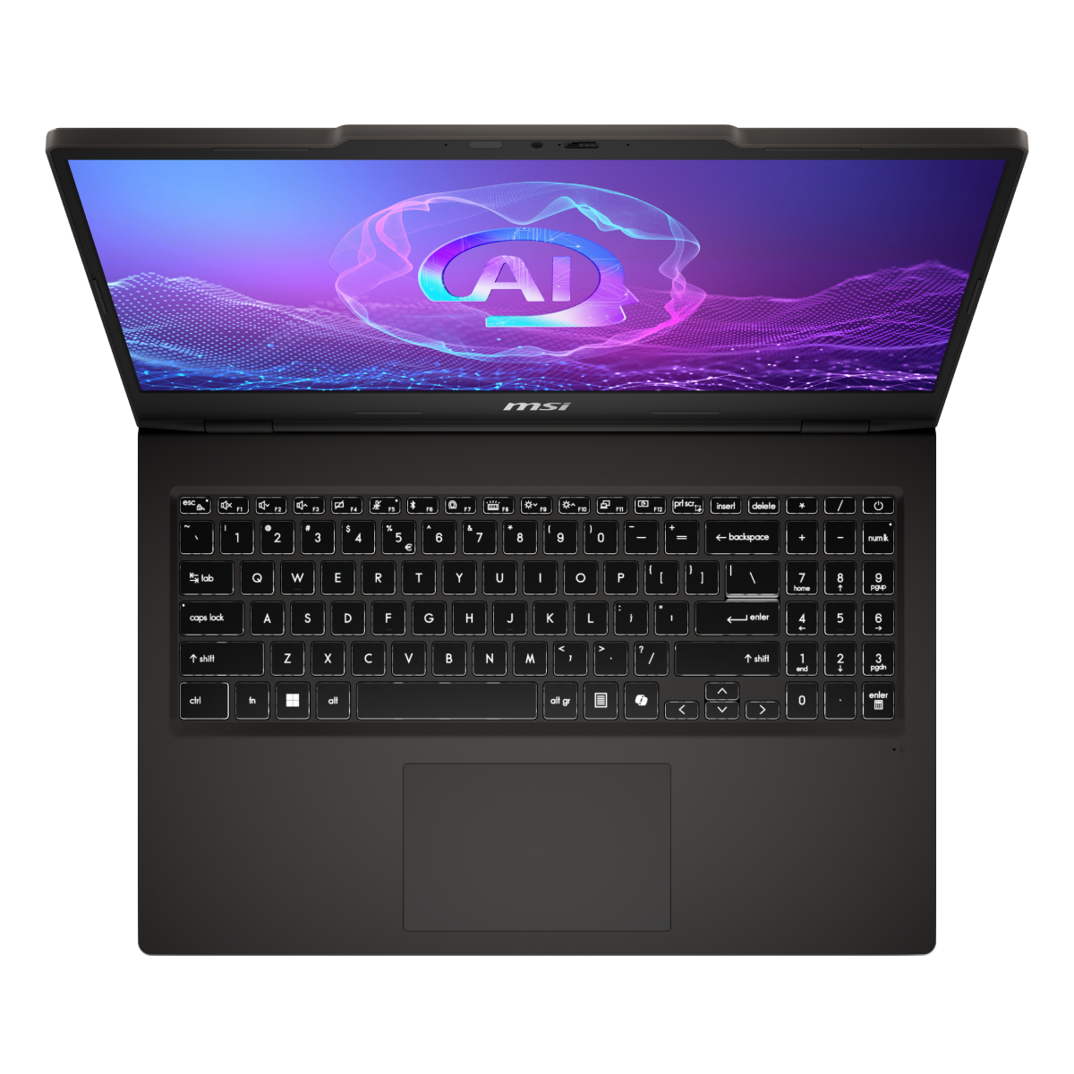 MSI VenturePro 15 A2RWFG-449XES | Portátil