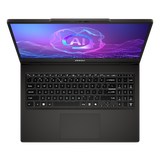 MSI VenturePro 15 A2RWFG-449XES | Portátil