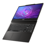 MSI VenturePro 15 A2RWFG-449XES | Portátil