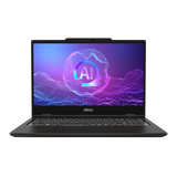 MSI VenturePro 15 A2RWFG-449XES | Portátil