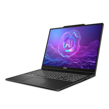 MSI VenturePro 16 A2RWFG-040ES | Portátil