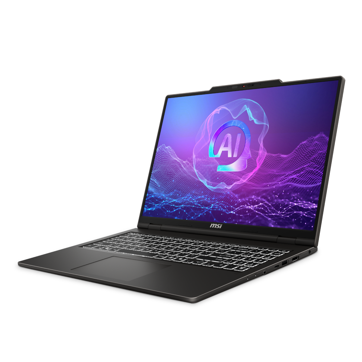 MSI VenturePro 16 A2RWFG-040ES | Portátil