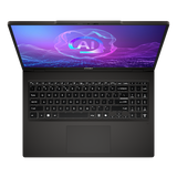 MSI VenturePro 16 A2RWFG-040ES | Portátil