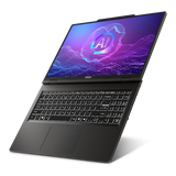 MSI VenturePro 16 A2RWFG-040ES | Portátil