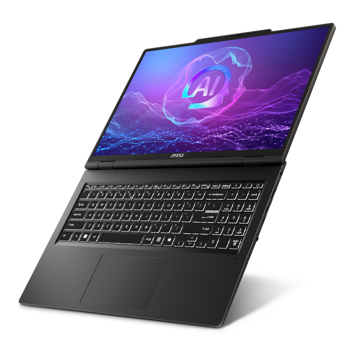 MSI VenturePro 16 A2RWFG-040ES | Portátil