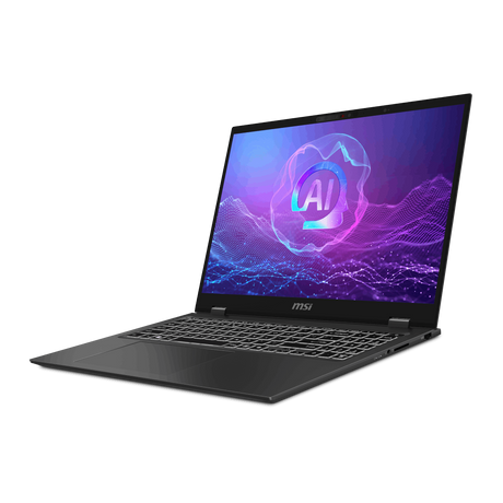 MSI Prestige 16 AI Evo B2HMG-083ES | Portátil